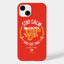 Search for kara iphone cases Supergirl logo