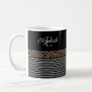 Search for leopard mugs Chic