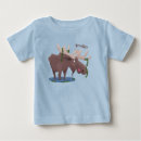 Search for mooses tshirts For kids