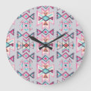 Search for tribal clocks Abstract