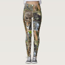 Search for big cat leggings Tigers
