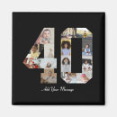 Search for 40 magnets Anniversary