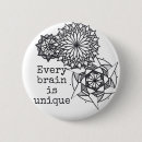 Search for unique design badges Pattern