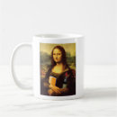 Search for funny mona lisa mugs Humour