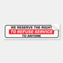Search for reservation bumper stickers Reserve