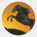 Search for fantasy stickers Black