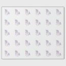 Search for castle wrapping paper Horse