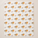 Search for robin bird blankets Cute