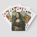 Search for renaissance playing cards Female