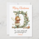 Search for fairy tale christmas cards Whimsical