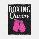 Search for boxer blankets Boxing is life