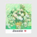Search for vintage christmas stickers Flowers