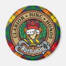 Search for buchanan magnets Tartan