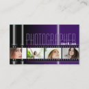 Search for 35mm business cards Photographer