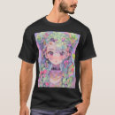 Search for pastel rainbow mens tshirts Kawaii