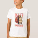 Search for library kids tshirts Literature