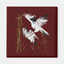 Search for cranes magnets Water