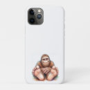 Search for bigfoote iphone cases Cryptid