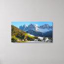 Search for season canvas prints Winter