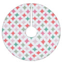 Search for retro tree skirts 60s