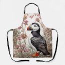 Search for puffin aprons Animal