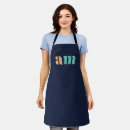 Search for elegant design aprons Simple