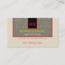 Search for math tutor business cards Elegant