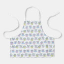 Search for every day aprons Birthday