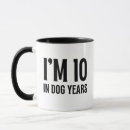 Search for 10 year mugs Retirement