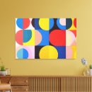 Search for bauhaus canvas prints Modern
