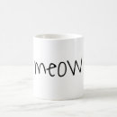 Search for meow mugs Cool