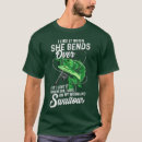 Search for bending over tshirts Angler