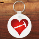 Search for geologists key rings Earth science