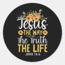 Search for bible verse flower stickers Faith