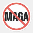 Search for tuck stickers Not my president