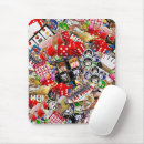 Search for gamblers mouse mats Las vegas