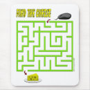 Search for and cheese mouse mouse mats Fun