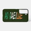 Search for ireland samsung cases Green