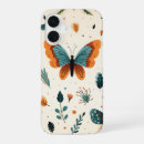 Search for butterfly art iphone cases Flower
