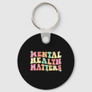 Search for human brain key rings Recovery