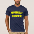 Search for undercover tshirts Fbi