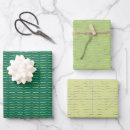 Search for green foil wrapping paper Trendy
