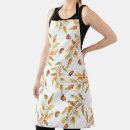Search for autumn aprons Nature