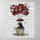 Search for black tea posters Teacup