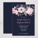 Search for header cards invites Floral
