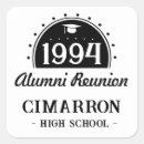 Search for 50th reunion stickers High school