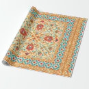 Search for oriental wrapping paper Arabic