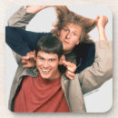 Search for funny movie coasters Warner brothers