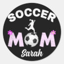 Search for soccer mom bumper stickers Coach