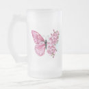 Search for cherry beer glasses Floral